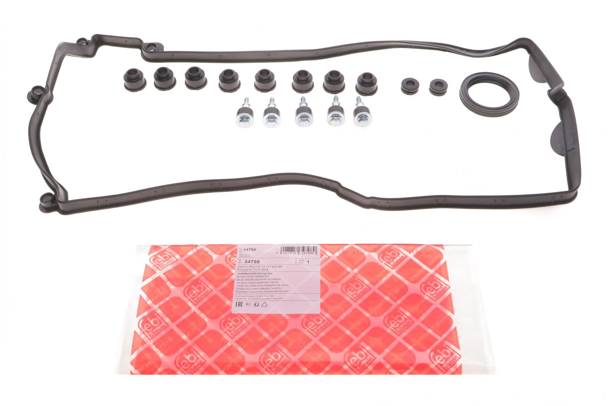 34798 FEBI BILSTEIN